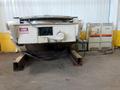 60,000 LB ARONSON MODEL #HD600-SR-RE WELDING POSITIONER: STOCK 14212