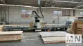 CR Onsrud 288G18 CNC Router, 2009
