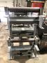 21 5/8&quot; x 20&#039; HEAVY ROLLER CONVEYOR STOCK# 2750