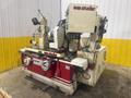 8.9" SWING x 25" CENTERS STUDER MODEL #S40-2 CYLINDRICAL GRINDER: YOBRO #25369
