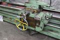 40" X 16' STANKO MODEL 165 GAP BED ENGINE LATHE: STOCK #69387