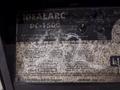 1500 AMP LINCOLN IDEALARC MODEL #DC-1500 WELDER: STOCK #20599