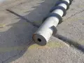 11" Diameter  Auger