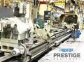 Lathes Flat Bed Manual &amp; CNC