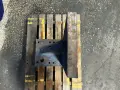 14” X 33” ANGLE PLATE