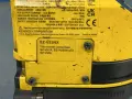 SICK SAFETY LASER SCANNER  -  SZ-V32NX