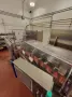 Bossar Packaging S.A. 480v Pouch Filling System  -  BMS-1.6 L STU 1 CV