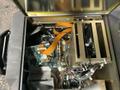 CHRISTIE DIGITAL SYSTEMS LARGE VENUE PROJECTOR   -  38-DCP400-01 ROADIE 25K PROJ HEAD