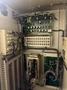 MAZAK POWERMASTER PMNX-1600 HOLLOW SPINDLE CNC TURRET LATHE. STOCK # 0207223