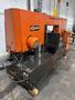 22” x 30” Cosen NC Twin Post Fully Automatic Model C-7656NC Horizontal Band Saw
