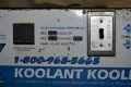 DIMPLEX THERMAL SOLUTIONS KOOLANT KOOLERS CHILLER, S/N 15273, STOCK# 14160J