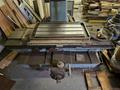 24&quot; CINCINNATI BICKFORD SUPER SERVICE DRILL PRESS. STOCK #1214725