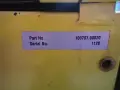 KAESER 306 GAL AIR COMPRESSOR  -  SX7
