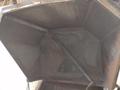 ROTARY CLAMSHELL TYPE HEATED PARTS WASHER:  STOCK #16565