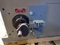 MOTION INDEX DRIVE  -  MLP1400/4