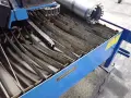 HYPERTHERM / LOCKFORMER 63" X 123" PLASMA CUTTING SYSTEM   -  HT40C