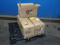 NORD DRIVE SYSTEMS 1 HP GEAR DRIVES   -  SK80LP/4 CUS TW  92372.1ABDH-80LP/4