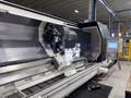 DMG Mori SL603BMC/4000, 2022