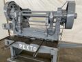 52" X 10 GA PEXTO G352C MECHANICAL SHEAR. STOCK #0315522