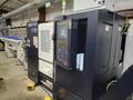 Hwacheon CUTEX-180 YSMC CNC Turning Center, 6000 RPM, Live Tooling, 3-Jaw Chuck, 12 Pos. Turret, Fanuc, Imeca Bar Feeder, New 2021