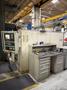 Used, 6&quot; Giddings &amp; Lewis CNC Table Type Horizontal Boring Mill