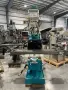 CLAUSING 3VS08 Vertical Milling Machine 2008’ #6752