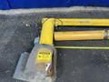CONTRX 1/4 TON JIB CRANE