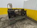 14&quot; X 40&quot; CLAUSING METOSA MODEL #C1440 TOOLROOM ENGINE LATHE, 1-5/8&quot;: YOBRO #23849
