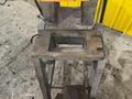 12 TON ALVA ALLEN MODEL #BT12 OBI PUNCH PRESS: STOCK #23376