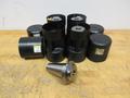 Guhring CAT50 Tool Holders 25.05mm = .986" End Mill Type, (4pcs) ***New In Packages***- Auction Item
