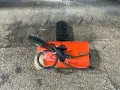 CM 1/2 TON ELECTRIC CHAIN HOIST   -  WF