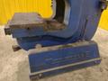 60 TON ROUSSELLE MODEL #6F OBI STAMPING PRESS 3" STROKE: STOCK #23571