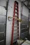 Werner 12' Fiberglass Extension Ladder, 300 lb Capacity- Auction Item