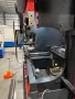 AMADA HFT 50-20S CNC Hydraulic Press Brake 2004’ # 7463