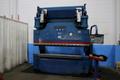 135 TON X 8' CINCINNATI MDL 135FMII HYDRAULIC PRESS BRAKE: STOCK #75067