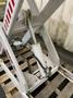 4,000 LBS PLAFOLIFT HYDRAULIC LIFT TABLE: STOCK #81321