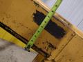 4 TON CALDWELL MODEL#81P-4-50 C HOOK ROLL LIFTER: STOCK #22715