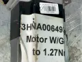 ABB ROBOTIC SERVO MOTOR  -  3HNA006493-001