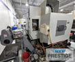 Machining Centers Vertical CNC