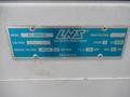 LNS Quick Load Servo S2 Automatic Magazine Bar-Feed .250&quot; - 4.75&quot; x 63&quot; Bar Capacity