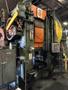 1600 TON, ERIE FORGE PRESS