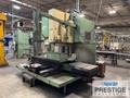 Mori Seiki MV80 CNC Vertical Machining Center