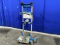 GENIE 500 LBS HAND CRANK LIFT  -  GL-4