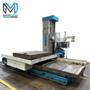 Daewoo DNB-130R CNC Horizontal Table Type Boring Mill
