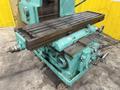 #3 X 72" X 18" CINCINNATI MODEL #330-18 VERCIPOWER HORIZONTAL MILLING MACHINE: YOBRO #24517