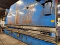750 TON X 30' HYDRAPOWER MODEL #DH75030 HYDRAULIC PRESS BRAKE: STOCK #22484