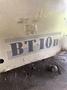 4" SHIBAURA BT-10-BP2 HORIZONTAL BORING MILL W/ TOOLING. STOCK # 0544526