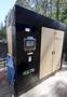 100 HP INGERSOLL-RAND MODEL RS75i-A125 ROTARY SCREW AIR COMPRESSOR W/ AIR DRYER: YOBRO #25976