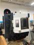 Makino A55 Delta Horizontal Machining Center