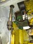 110 TON BLISS OBI MODEL #C-110 FW STAMPING PUNCH PRESS, 6" STROKE : YOBRO #25934